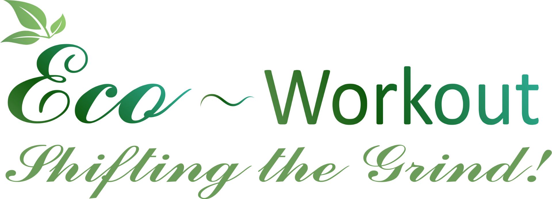 Vídeo de Bienvenida a las redes sociales de Eco-Workout.